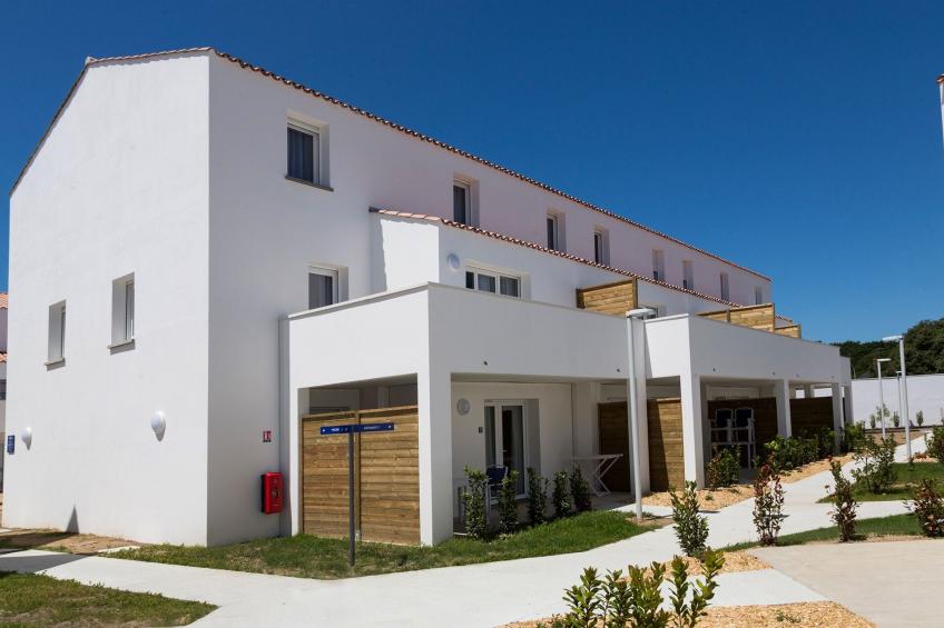 Odalys Résidence Le Domaine des Pins - foto 8
