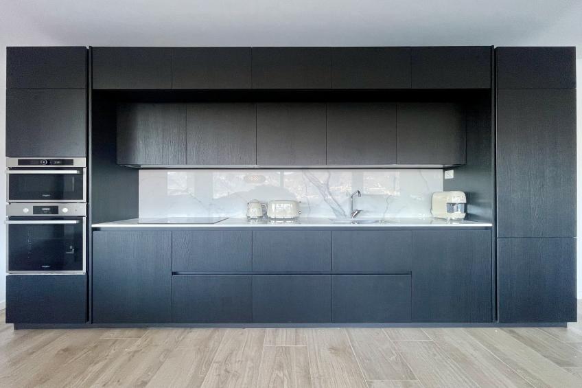 Modern House Apartment 4 - foto 14