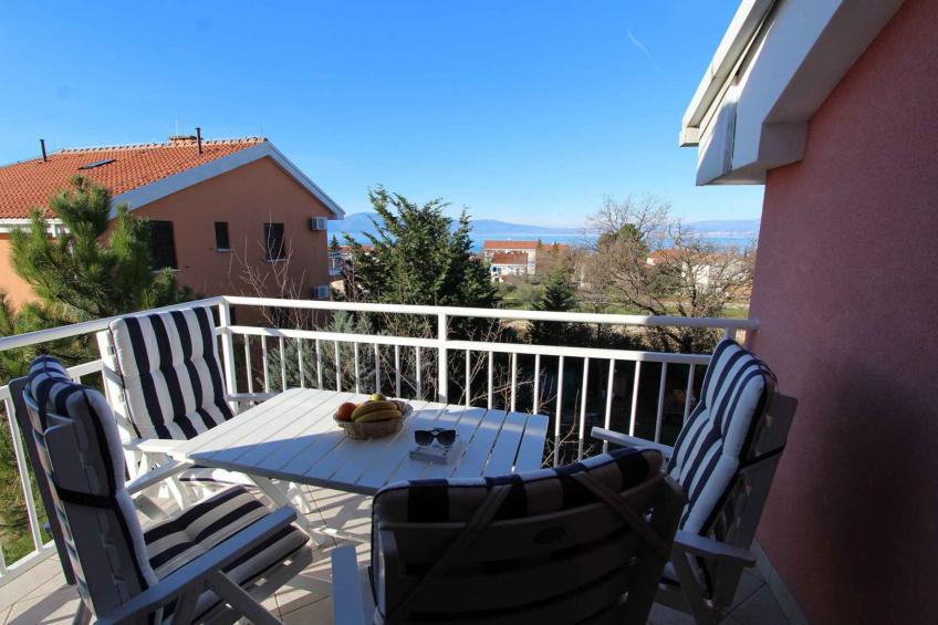 Holiday apartment mit Balkon - BF-9KV6J - foto 2