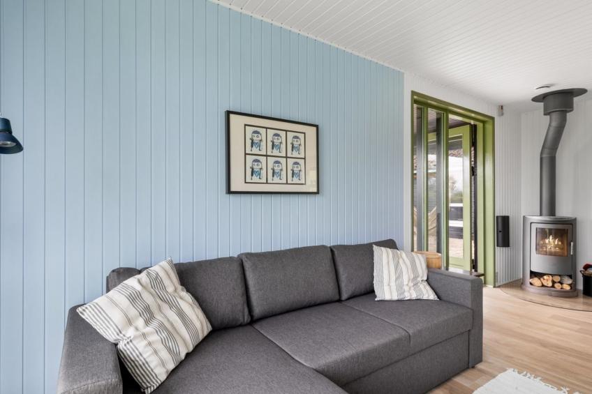 "Andine" - 250m from the sea - foto 24