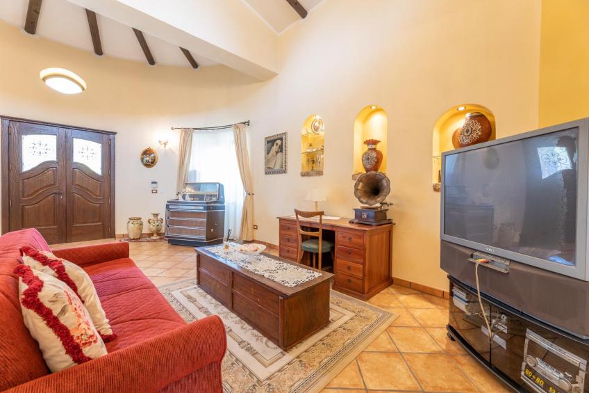 Villa Cassandra - foto 2