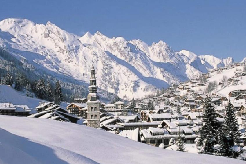 Appartements à La Clusaz - foto 32