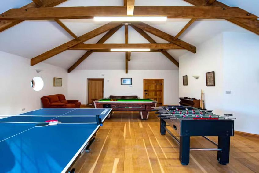 Manor on the Monnow - foto 39