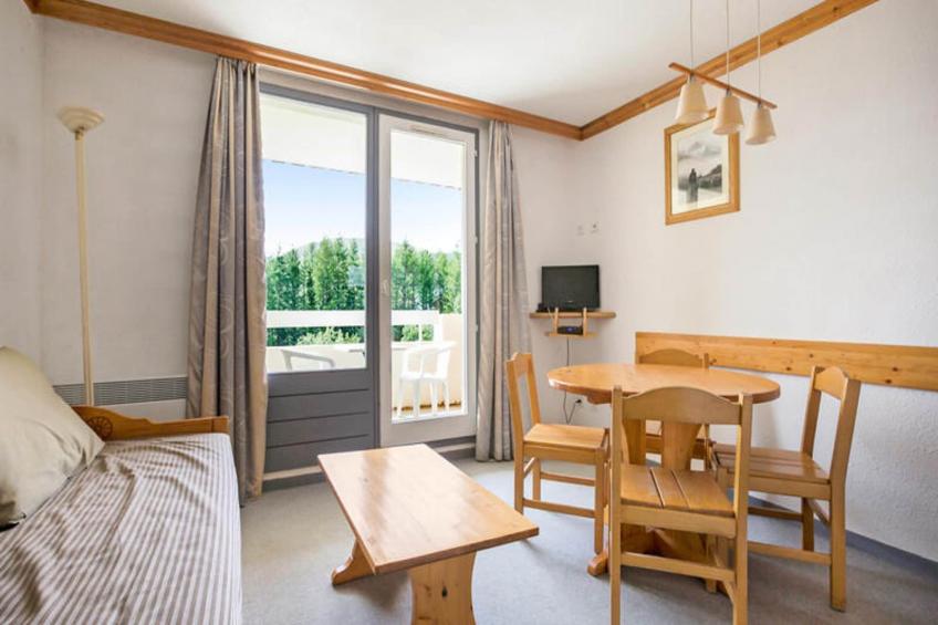 Résidence Les Bergers - maeva Home - foto 6