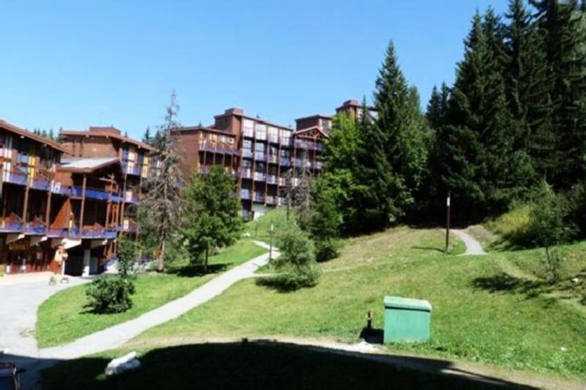 Résidence Aiguille Grive Bat Iii - foto 4