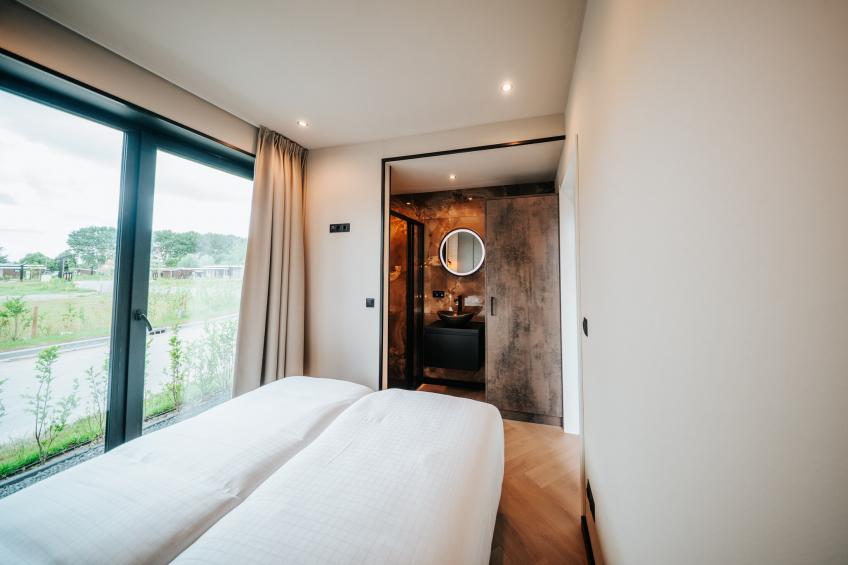 Villa Watergloed | 16 personen - foto 24