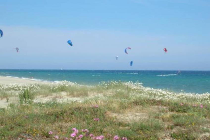 L'air de la mer tout près - foto 30