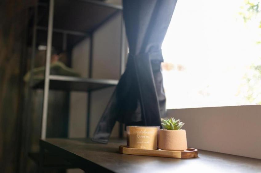 Halicanum Glamping Peaceful Retreat Resort 2 - foto 5