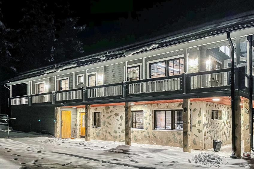 Villa kilkilö - foto 4