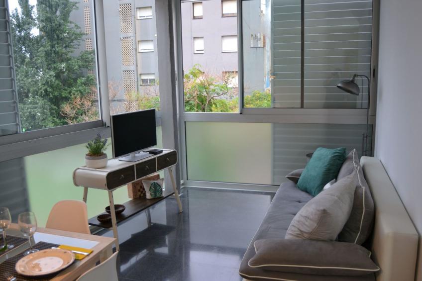 Haus "Terrassa de Mar" direkt am Strand - foto 11