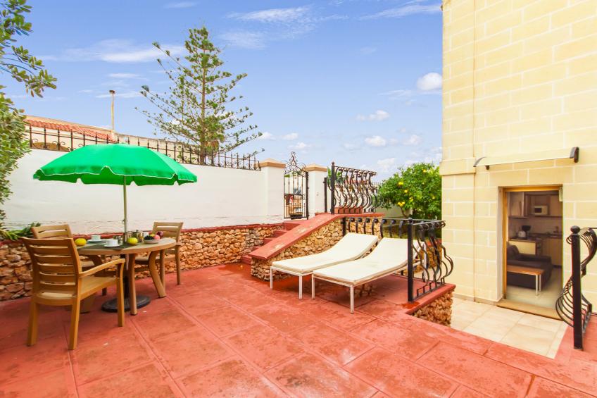 Villa & Pool 4 Mellieha Bay Retreat - foto 3