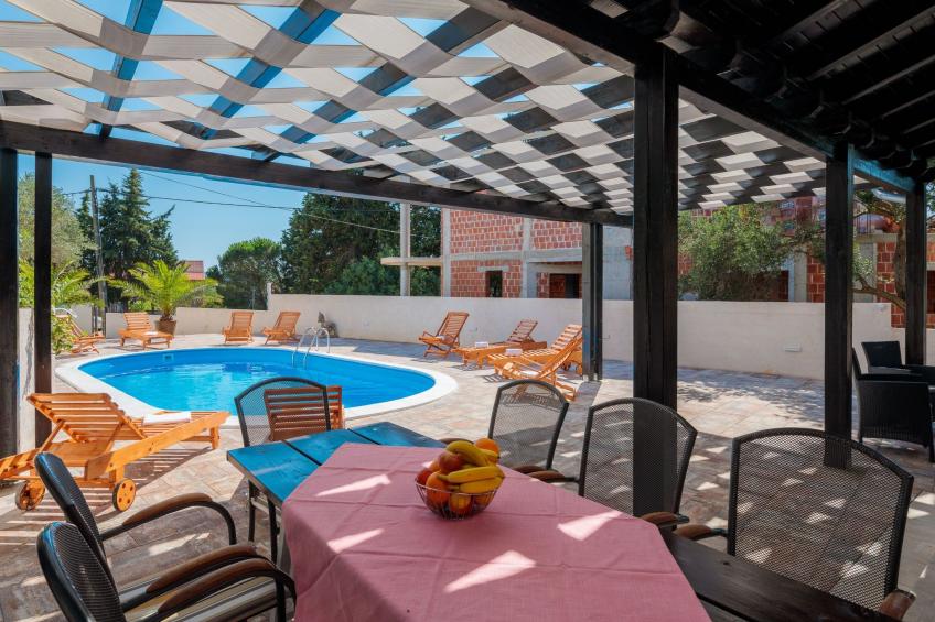 Villa Marin für 16 Personen in Sveti Petar na Moru - foto 6