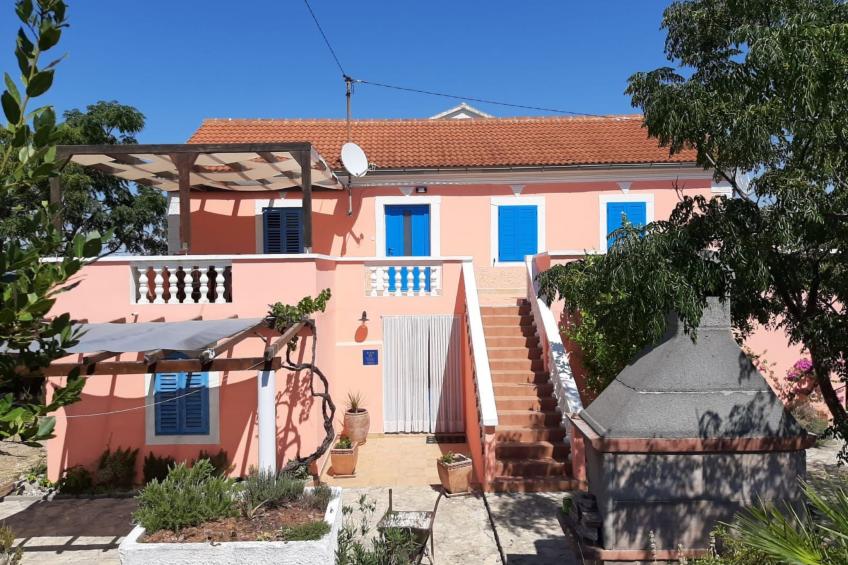 in Dobropoljana mit Freiterrasse - foto 6