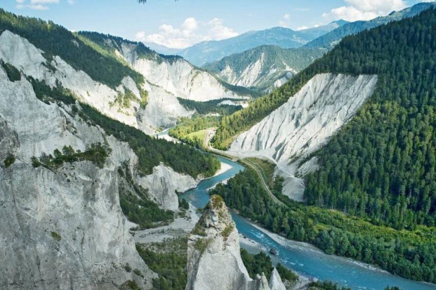 Casa Suvita _ Alpine Luxury Apartment - foto 20