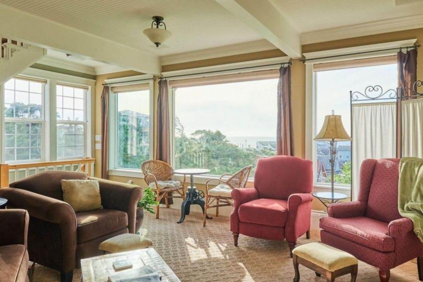 Meerblick, Bucht, Strände, Brauereien - foto 9