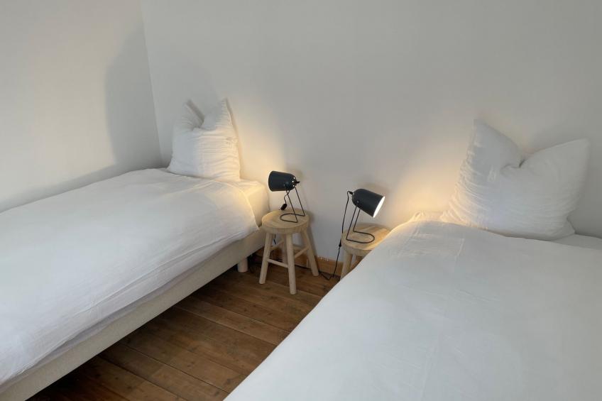 Haus mit großem Komfort, 20 Min. von den Stränden entfernt - foto 15