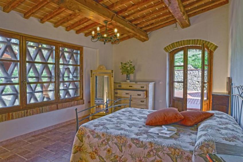 Agritourismus Val di Sterza - foto 6