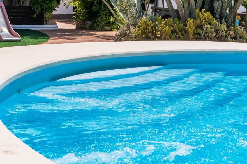 Ländliches Haus La Perla - foto 46