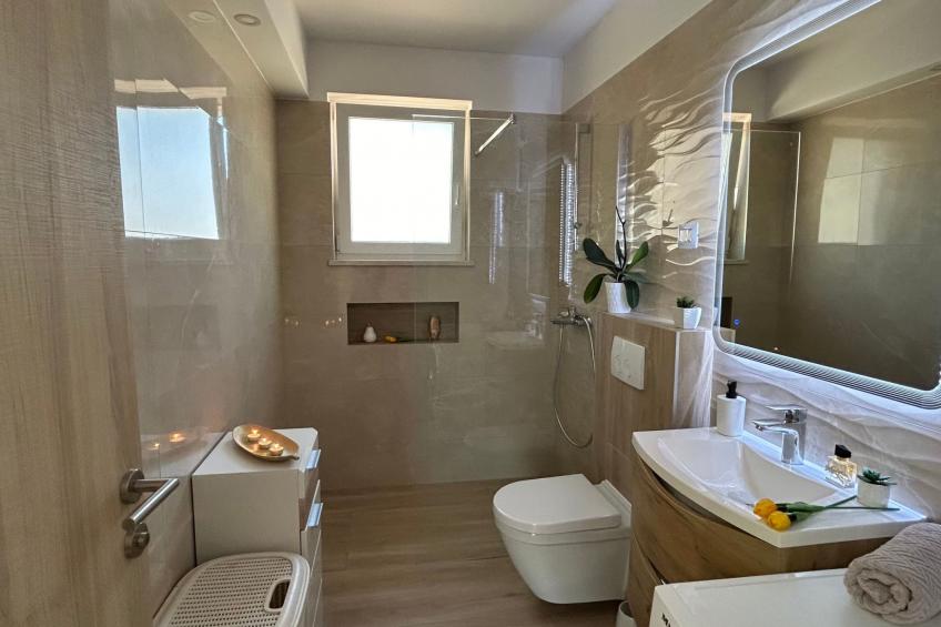 Diva mit privatem Pool - foto 8