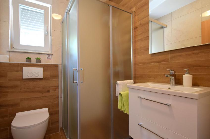 Gloria-Ferienhaus im Grünen - foto 14