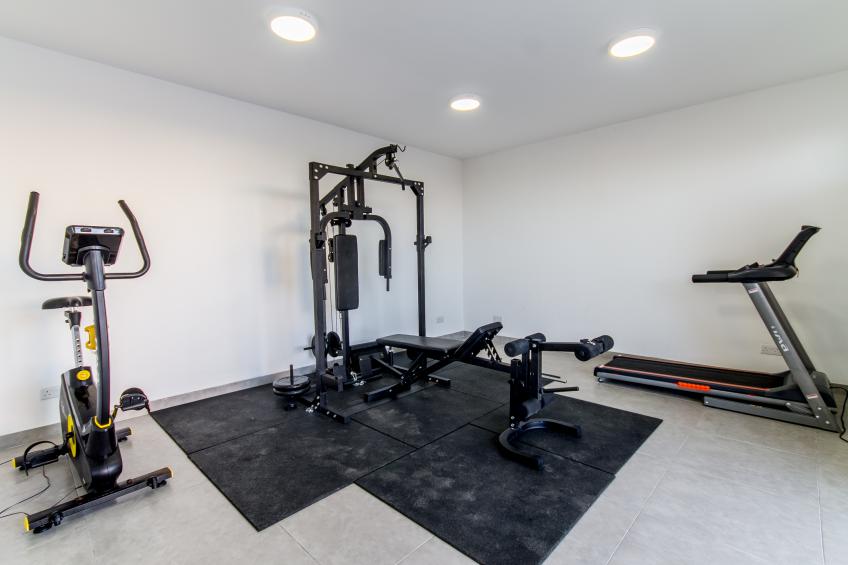 Wellness Hygge Modern Gozitan Apartment - foto 31