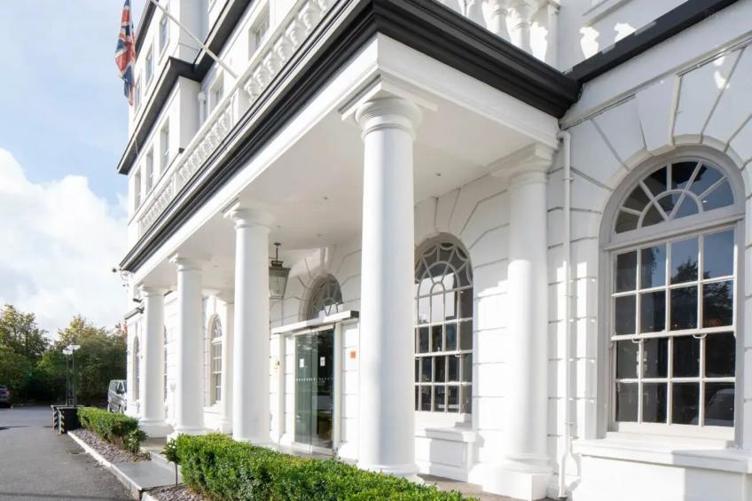 Standard King Room - foto 3