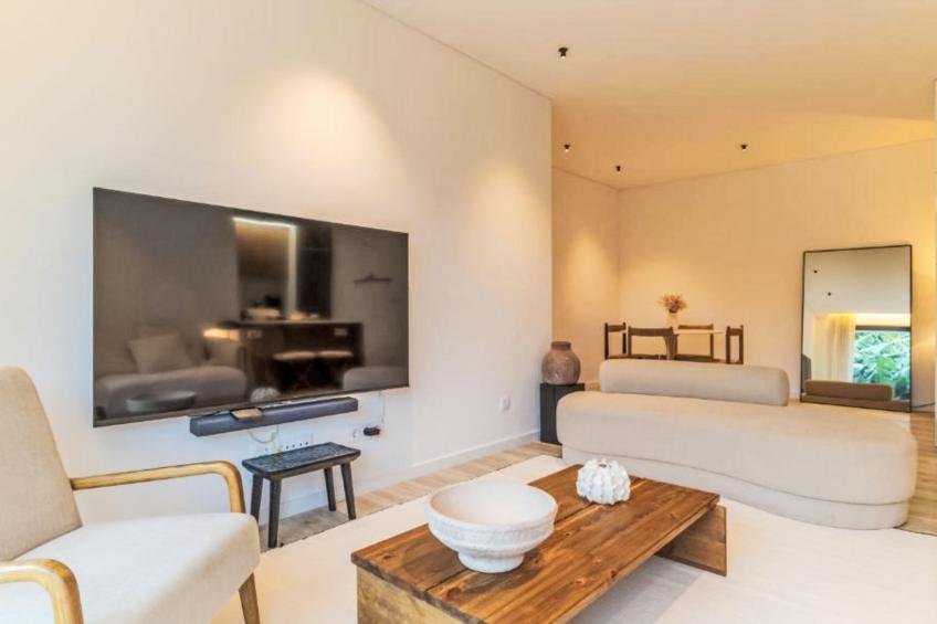 All you need Apartment City Center - foto 11