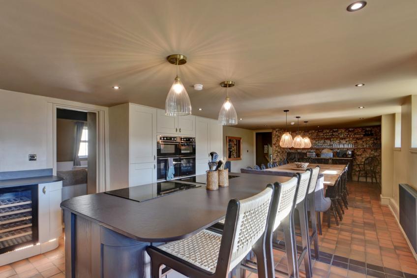 Blackton Farmhouse - foto 38