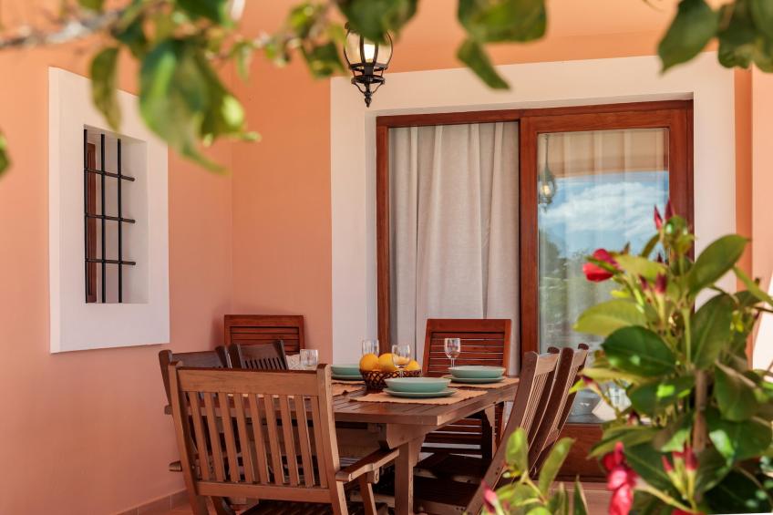 VILLA MIQUELA EN CALA BOIX - foto 35