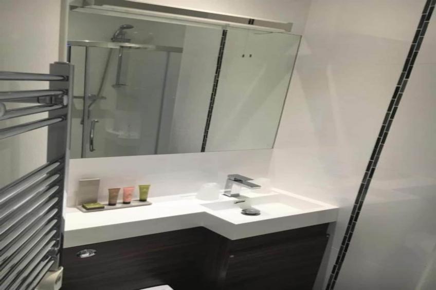 Standard Double or Twin Room - foto 54