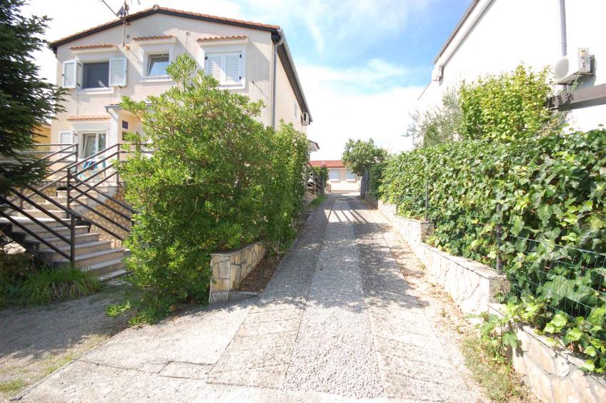 Holiday apartment for 4 people with air conditioning, wifi, near the center - BF-B4RZK - foto 21