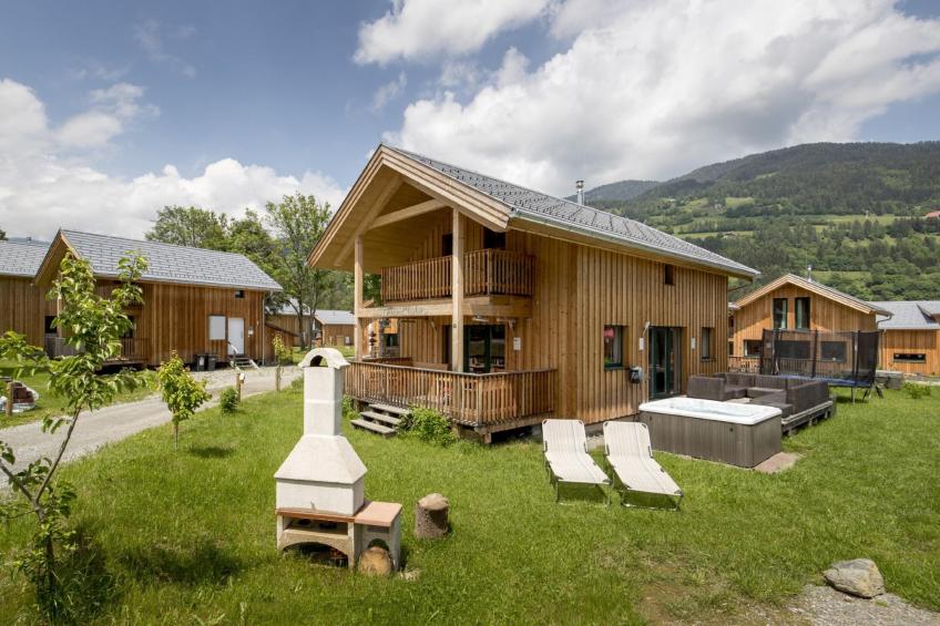 Dream Chalet - foto 6