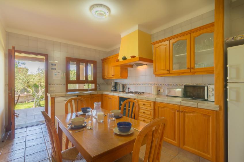 S'hort d'Or, Finca 5StarsHome Mallorca - foto 11