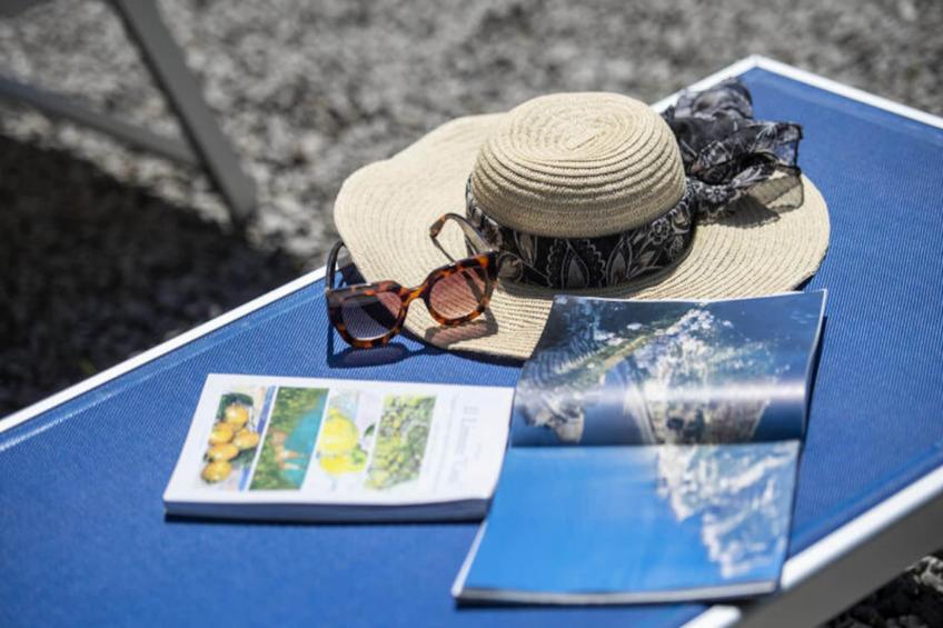 Maison à Ravello - foto 15