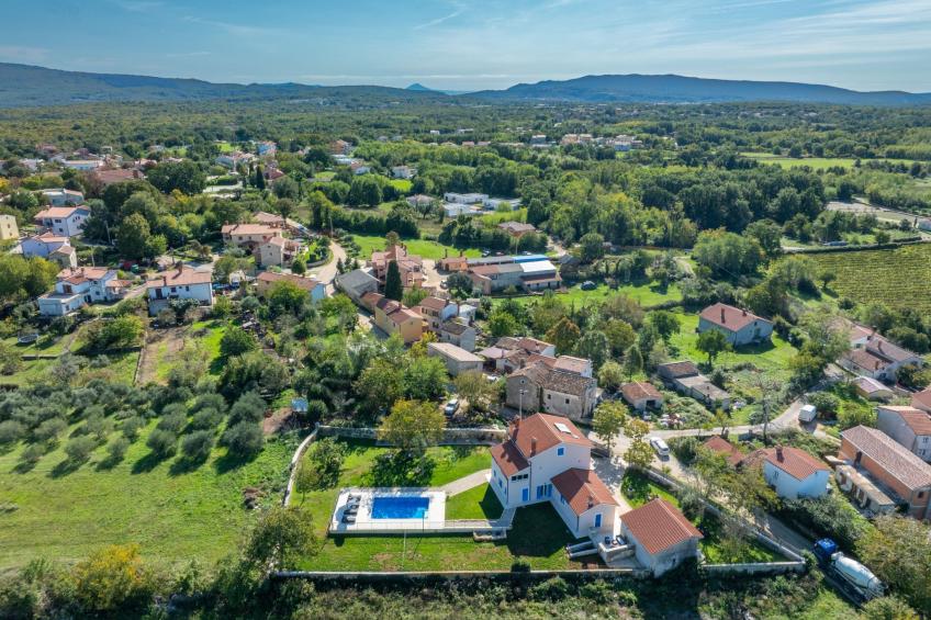 Villa "Francesca" mit Garten, Grill und Pool - foto 68