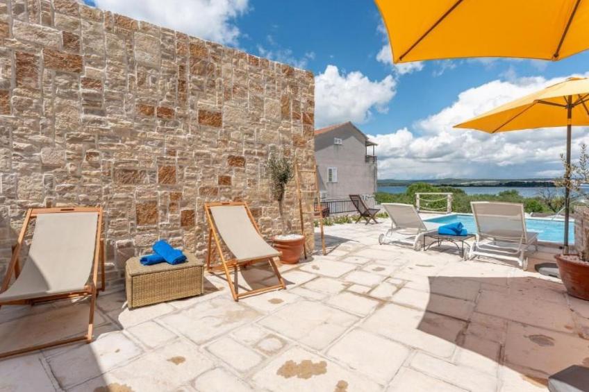 "Haus 51" direkt am Strand - foto 6