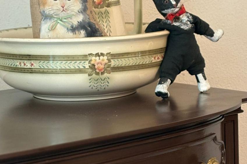 Ferienwohnung - foto 20