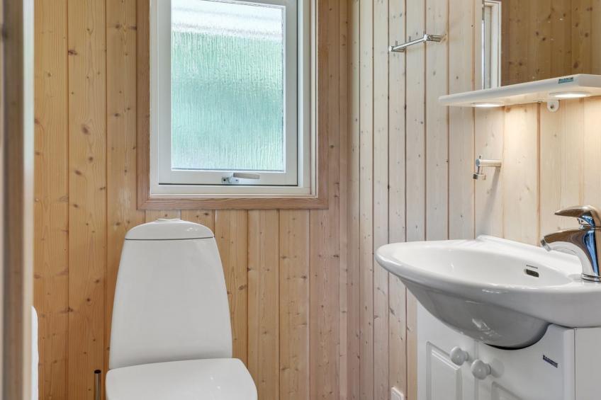 "Dorina" - 400m from the sea in Bornholm - foto 12