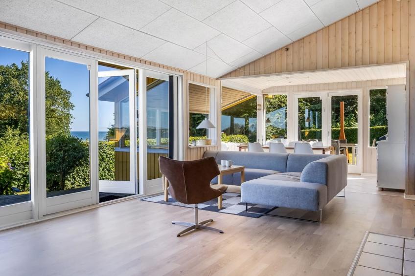 "Ephra" - 150m from the sea - foto 21