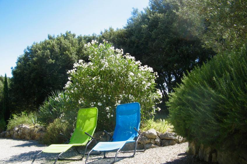 À l'abri du Mistral - foto 27