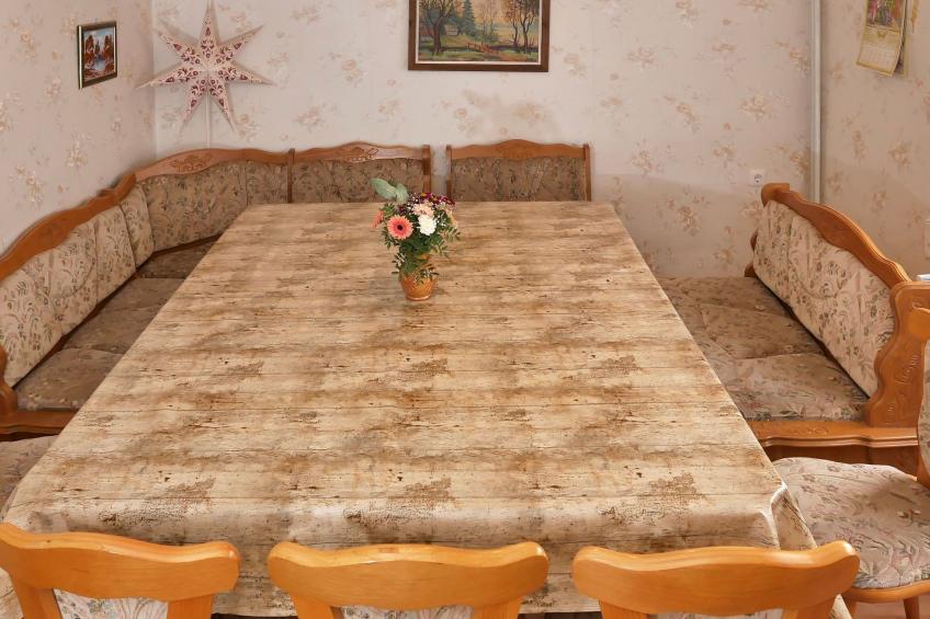 -Hof Südharz , ehemaliger Bauernhof - foto 5