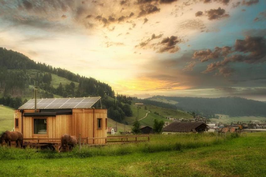 Walter Tiny House - foto 2