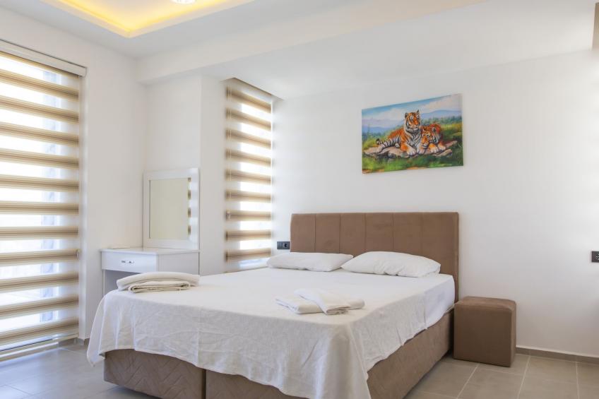 Villa in Ölüdeniz für Familien - foto 16