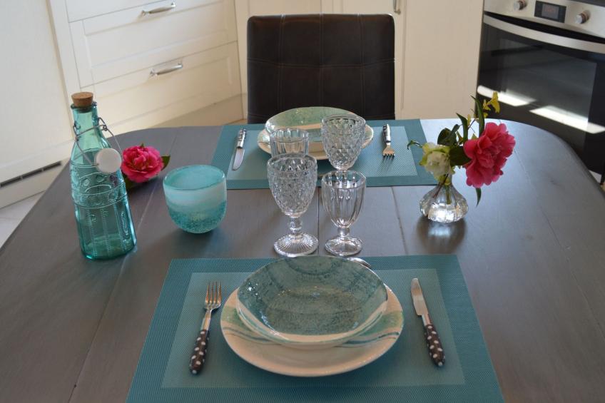 Ferienhaus - foto 14