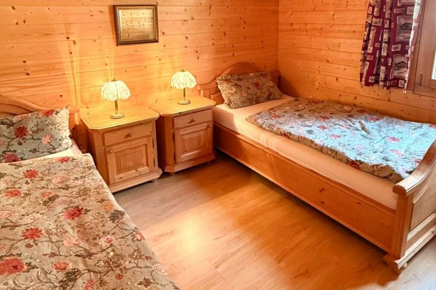 Chalet Poiema - foto 12