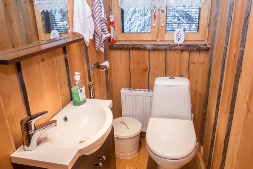 Villa aurora - foto 20