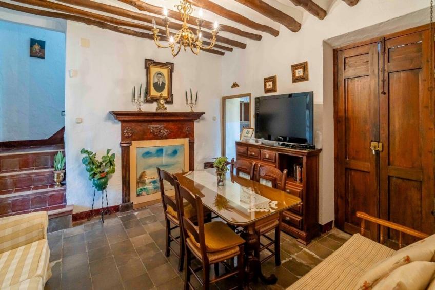 Cortijo la nobleza - foto 10