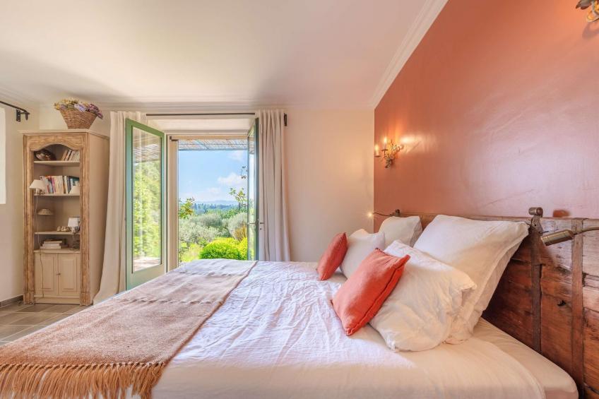 Le Mas Elaïa  votre havre familial avec piscine privée - foto 31