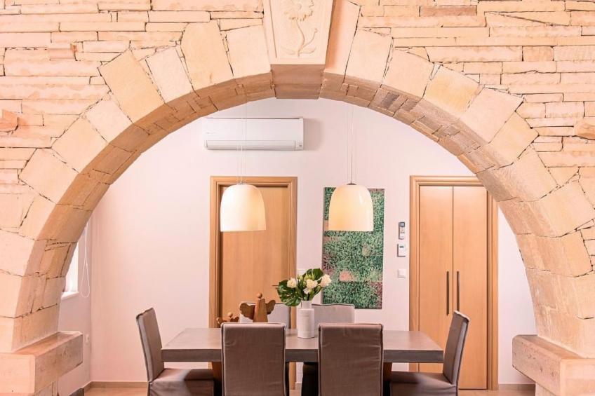 "Acrothea Villa Beheizter Pool" - foto 25