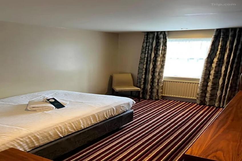 Classic Single Room - foto 10
